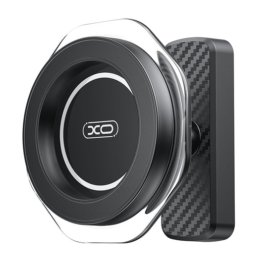 XO Design C199 magneettinen autokiinnike, universaali, musta