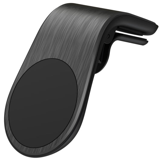 Magneettinen Autoteline XO Design C82, Universaali, Musta