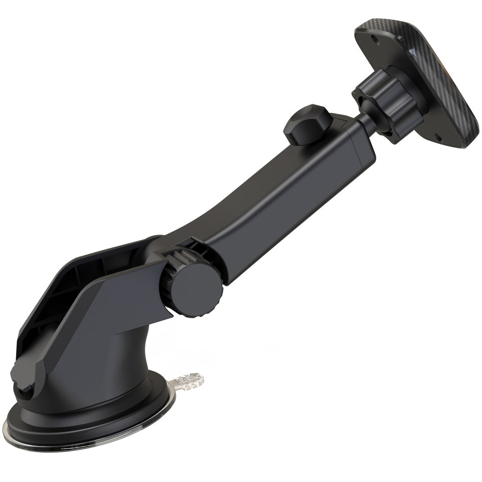 Magneettinen Autoteline XO Design C83, Universaali, Musta