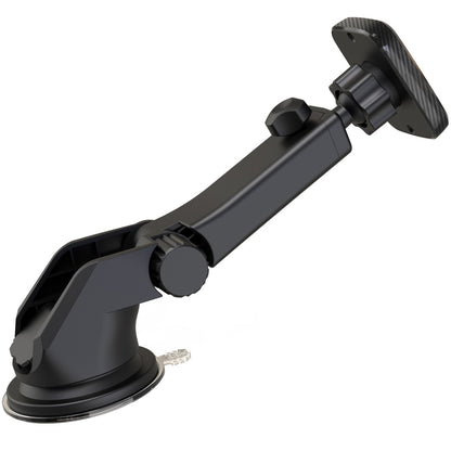 Magneettinen Autoteline XO Design C83, Universaali, Musta