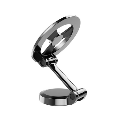 Magneettinen Autoteline XO Design C131, 4.7 tuumaa - 6.9 tuumaa, Harmaa