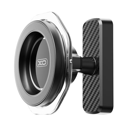 XO Design C199 magneettinen autokiinnike, universaali, musta