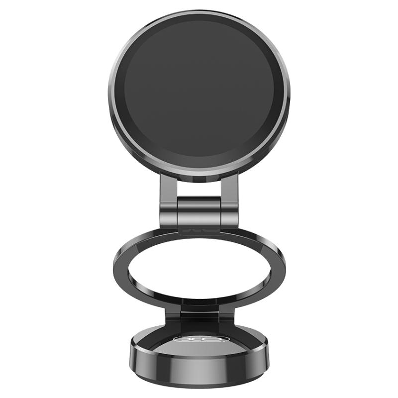 XO Design C160 magneettinen autokiinnike, universaali, musta