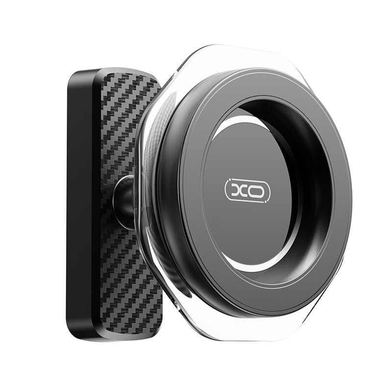XO Design C199 magneettinen autokiinnike, universaali, musta