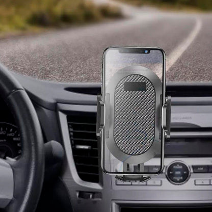 Auto Teline Techsuit S113, Universaali, Musta