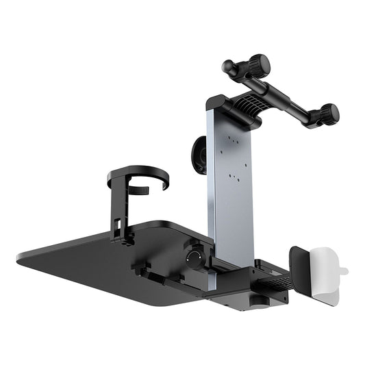 Autojen Magneettinen Pääntuenteline Baseus MagPro II, Universaali, Musta C40272901121-00