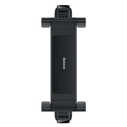 Baseus Joyride Headrest Car Holder for Phone / Tablet, 4.7inch - 12.3inch, Black SUTQ000001