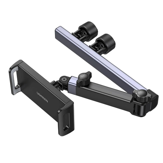 UGREEN LP904 Autoteline Niskatuelle (55443), 4.7 tuumaa - 9.8 tuumaa, Musta