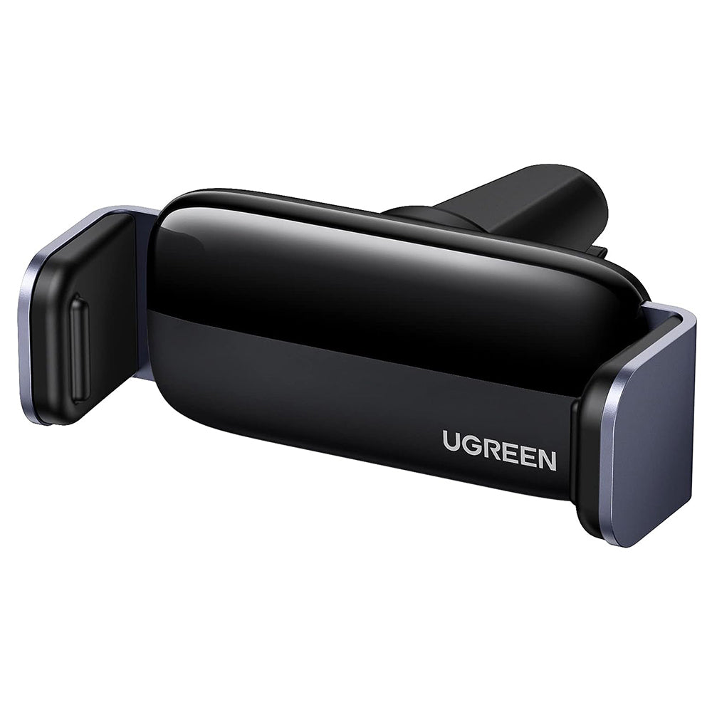 UGREEN LP120 Autoteline, 4.7 tuumaa - 7.2 tuumaa, Musta