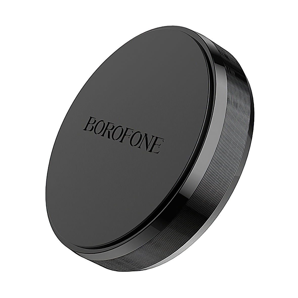 Magneettinen Autoteline Borofone BH7 Plane Dashboard, Universaali, Musta