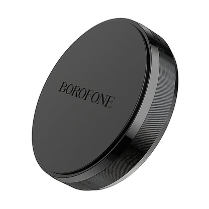Magneettinen Autoteline Borofone BH7 Plane Dashboard, Universaali, Musta