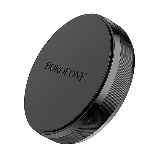 Magneettinen Autoteline Borofone BH7 Plane Dashboard, Universaali, Musta