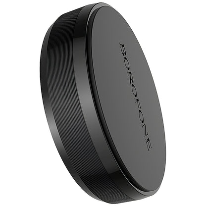 Magneettinen Autoteline Borofone BH7 Plane Dashboard, Universaali, Musta