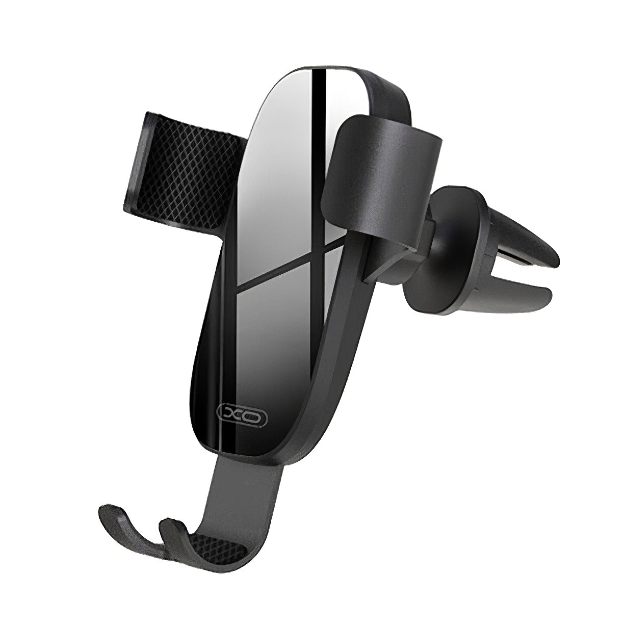 Auto Teline XO Design C37 Gravity, Universaali, Musta