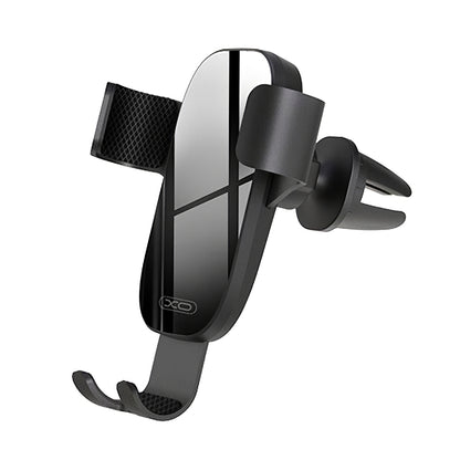 Auto Teline XO Design C37 Gravity, Universaali, Musta