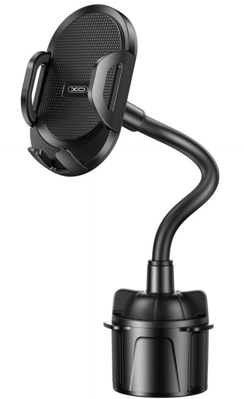 Auto Teline XO Design C105, Universaali, Musta