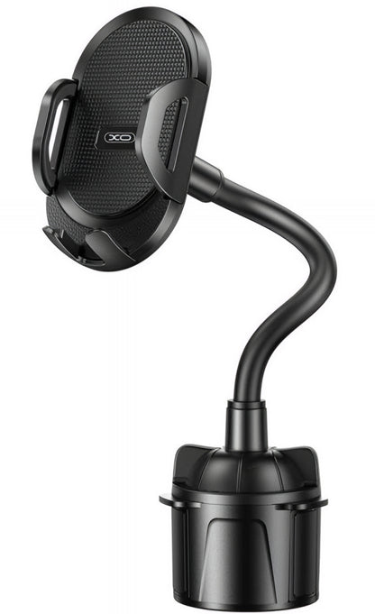 Auto Teline XO Design C105, Universaali, Musta