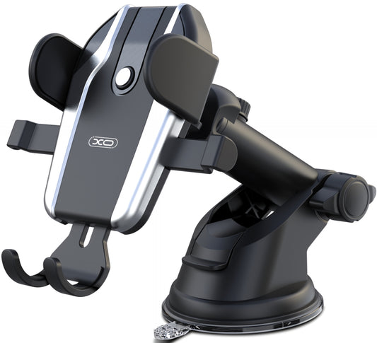 Auto Teline XO Design C77, Universaali, Musta