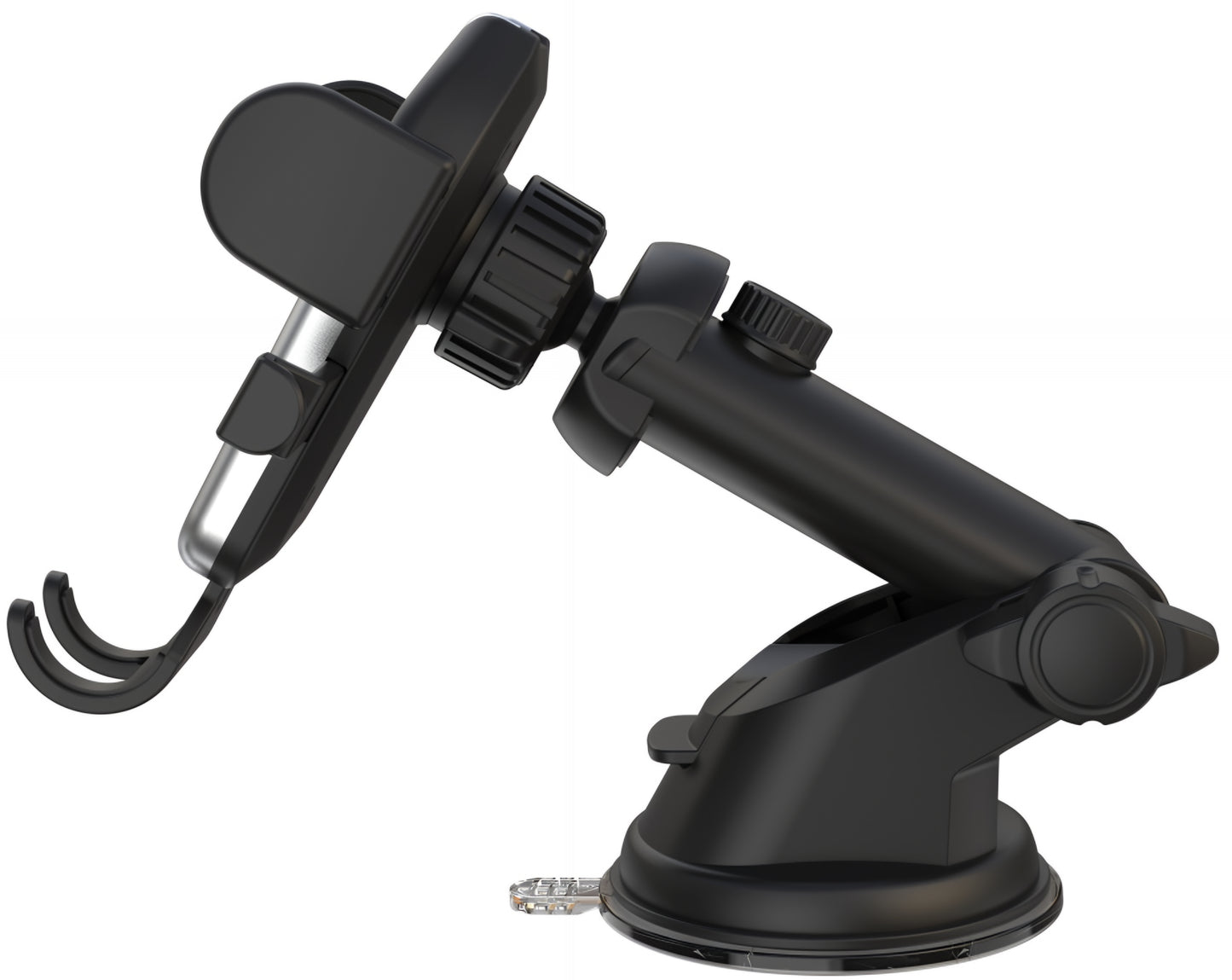 XO Design C77 Universal Car Holder, Black