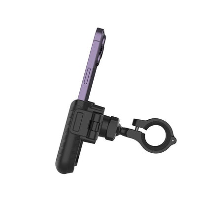 Pyöräteline Fixed FIXBIP, Universaali, Musta