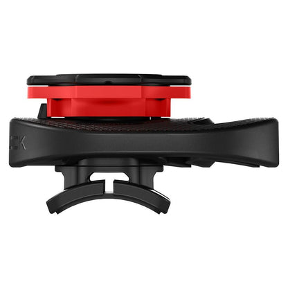 Spigen MS100 Universal Pyöräteline, Musta 000MP25057
