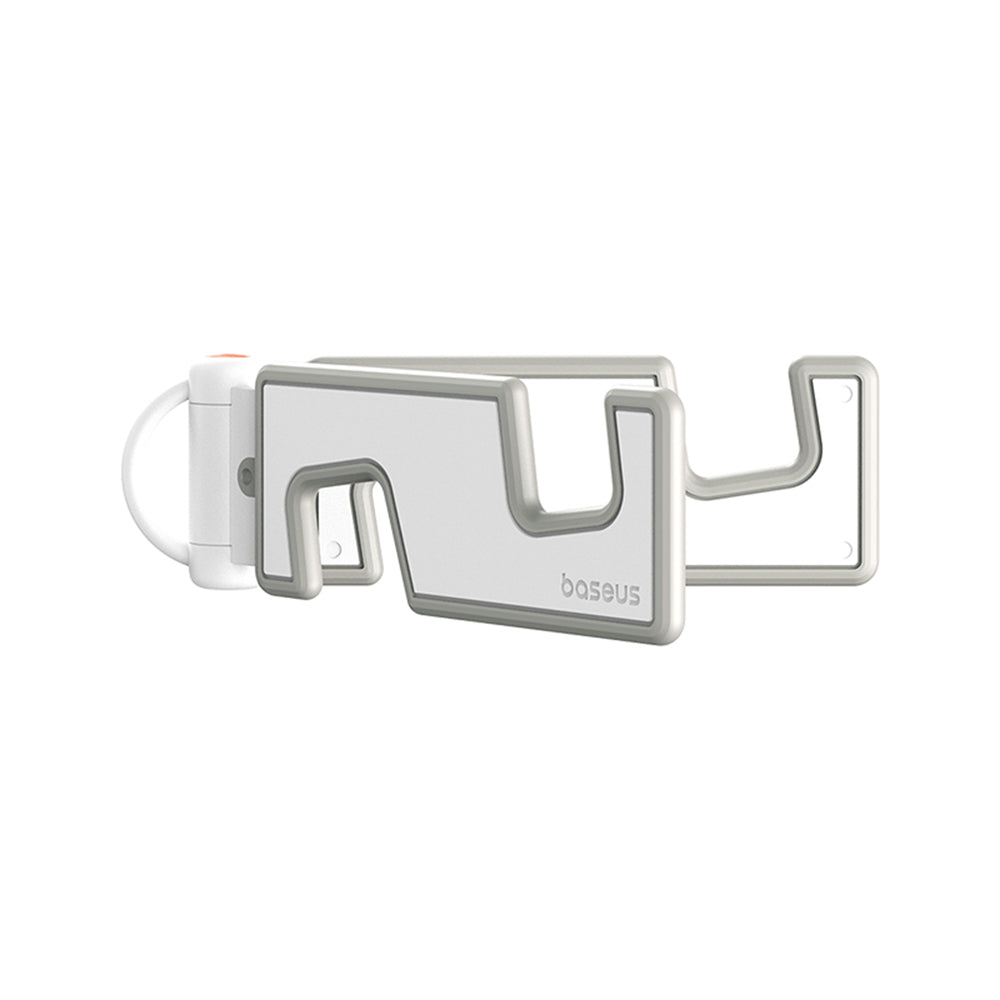 Baseus Portable Universal White Desk Stand B10556600211-00