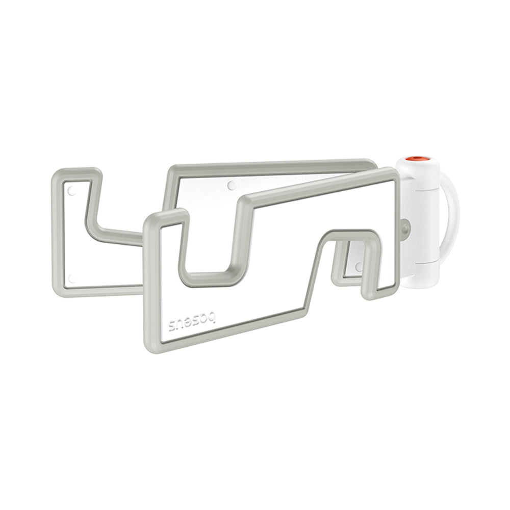 Baseus Portable Universal White Desk Stand B10556600211-00