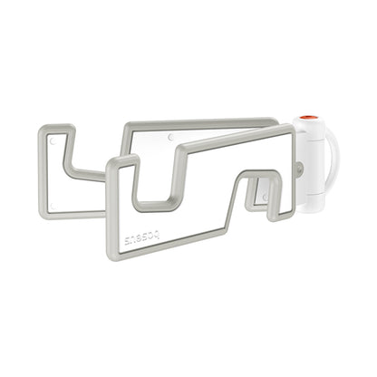 Baseus Portable Universal White Desk Stand B10556600211-00