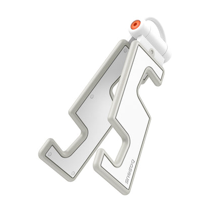 Baseus Portable Universal White Desk Stand B10556600211-00