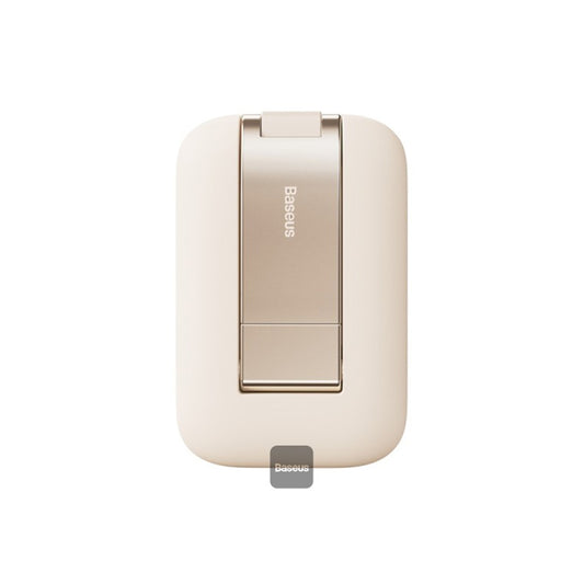 Baseus Seashell -yleispidike, vaaleanpunainen B10551500411-00