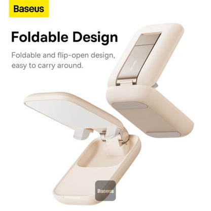 Baseus Seashell -yleispidike, vaaleanpunainen B10551500411-00