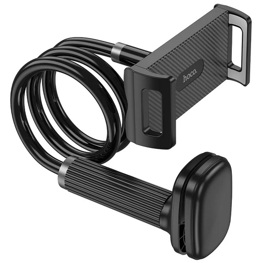 HOCO HD10 Universalipöytäteline, Musta