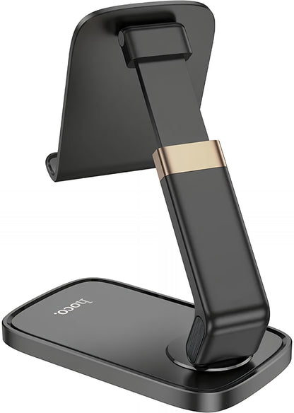 HOCO HD8 Universalinen Pöytäteline, Musta