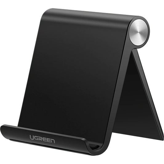 UGREEN LP106 Universalinen Pöytäteline, Musta