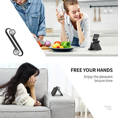 UGREEN LP106 Universal Desk Stand, Black