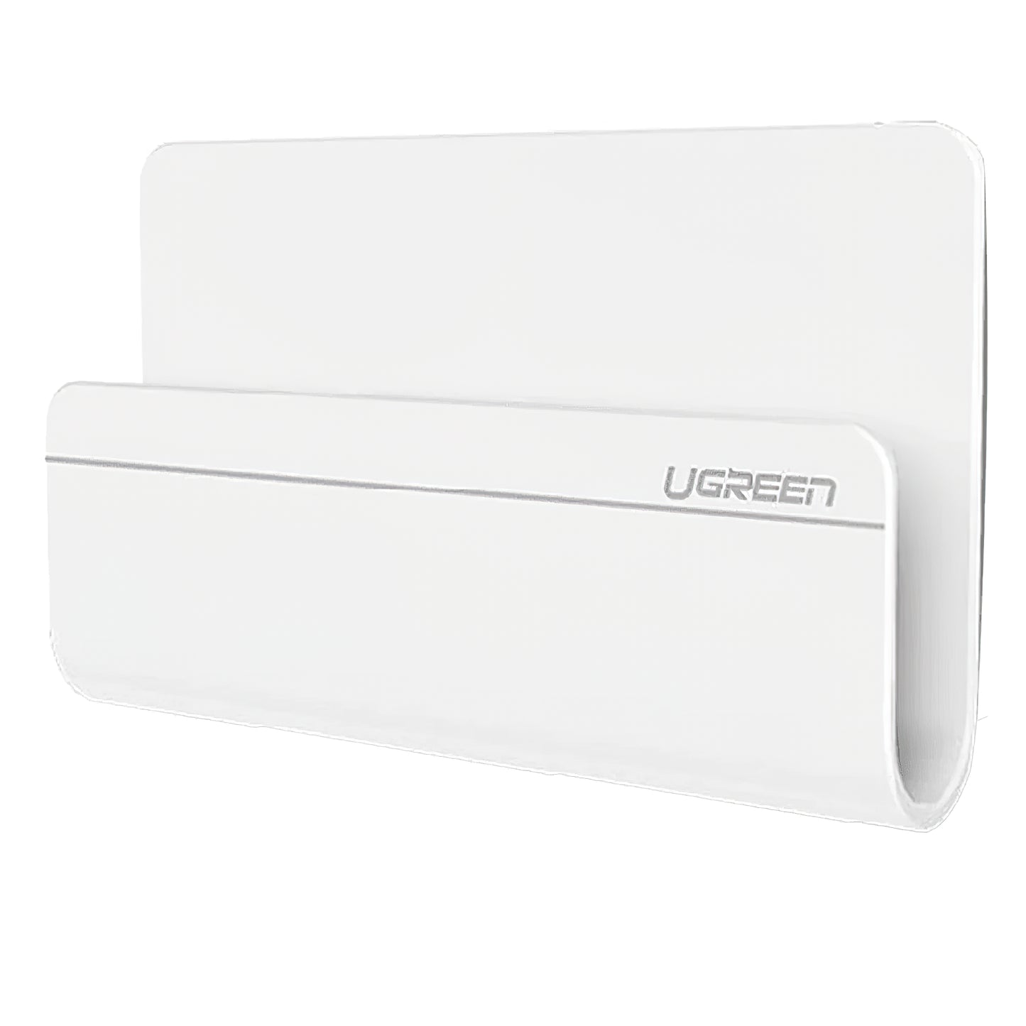 UGREEN LP108 -puhelinpidike, universaali, valkoinen