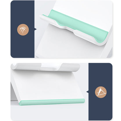 UGREEN LP247 (80704) Universalinen Valkoinen Pöytäteline