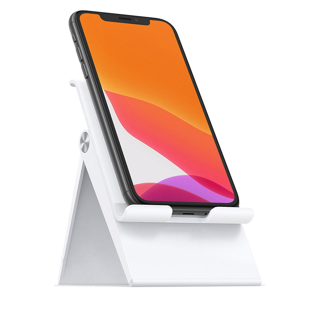 UGREEN LP247 (80704) Universalinen Valkoinen Pöytäteline