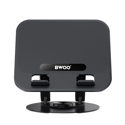 BWOO ZJ-131 -teline kannettavalle tietokoneelle / tabletille, musta