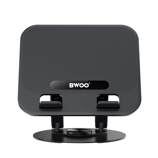 BWOO ZJ-131 Stand for Laptop / Tablet, Black