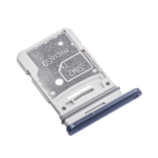SIM-pidike - Kortinpidike Samsung Galaxy S20 FE 5G G781, sininen