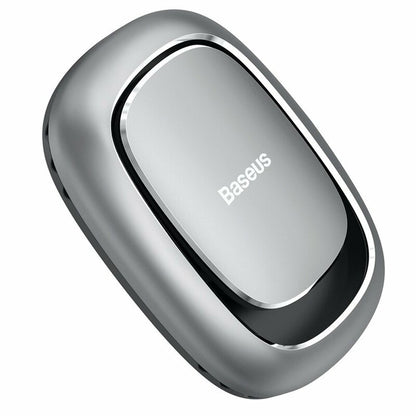 Baseus Beetle Auto Koukku Tuki, 2 Kappaleen Sarja ACGGJK-0G
