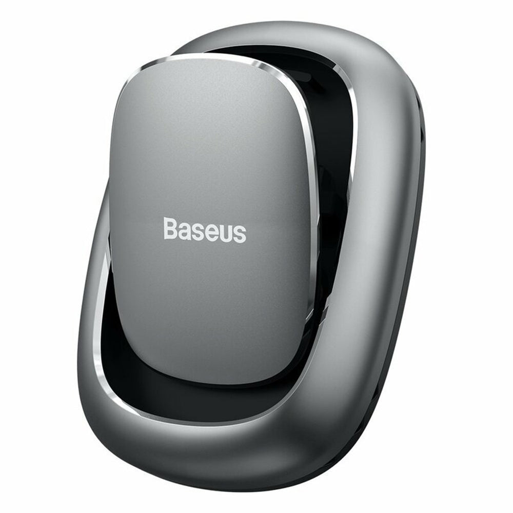 Baseus Beetle Auto Koukku Tuki, 2 Kappaleen Sarja ACGGJK-0G