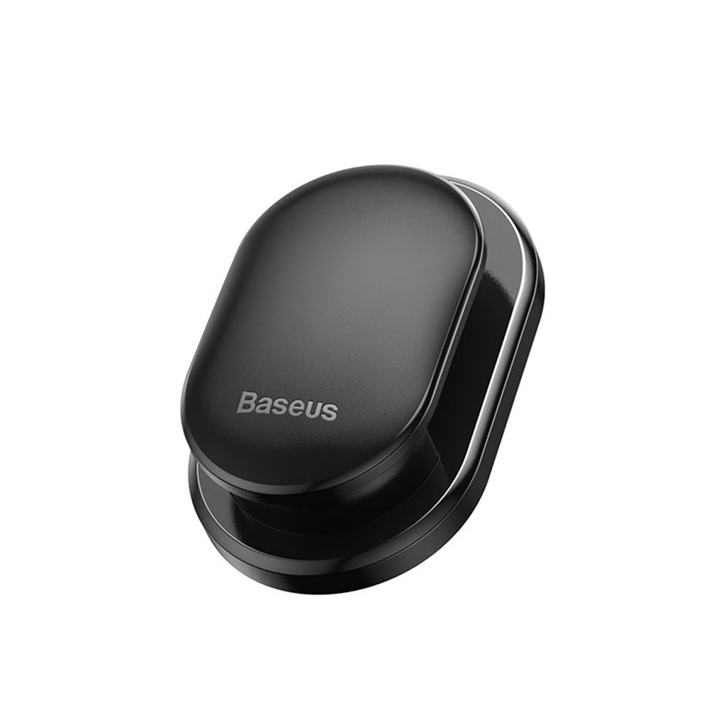 Baseus Small Shell -auton koukkuteline, 4 kappaleen setti ACGGBK-01