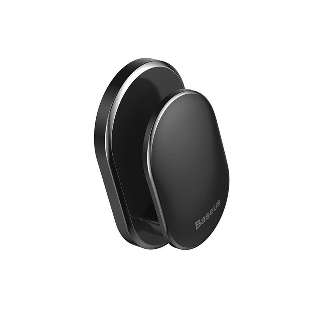 Baseus Small Shell -auton koukkuteline, 4 kappaleen setti ACGGBK-01