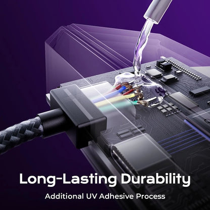 Hub-teline jäähdyttimellä Lisen S1 ROG / Lenovo / Razer / Aya / Logitech / Onexplayer -sarjoille, Musta YL0423110005