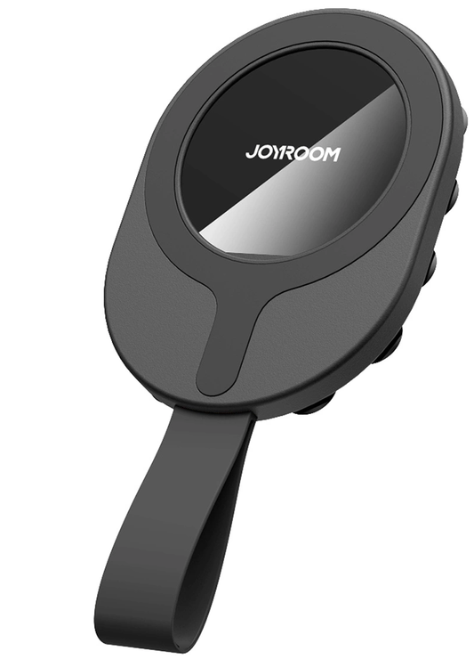 Joyroom JR-ZS393-S imukuppiteline, universaali, musta