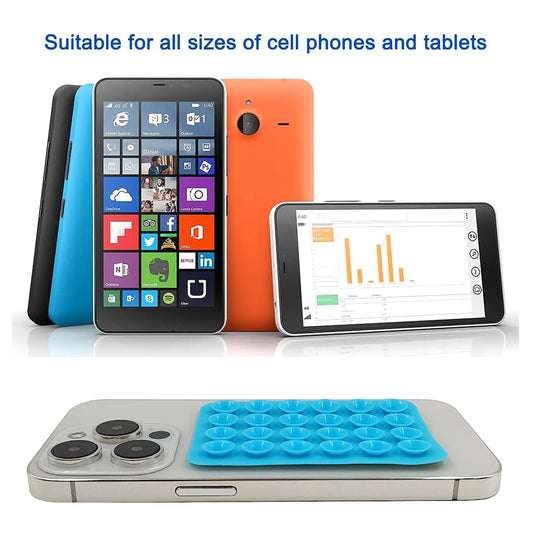Techsuit SB-PAD -teline imukupeilla, Musta