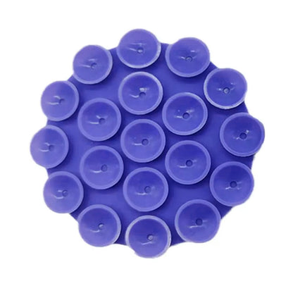 Techsuit SD-CUP Imukuppi Teline, Sininen