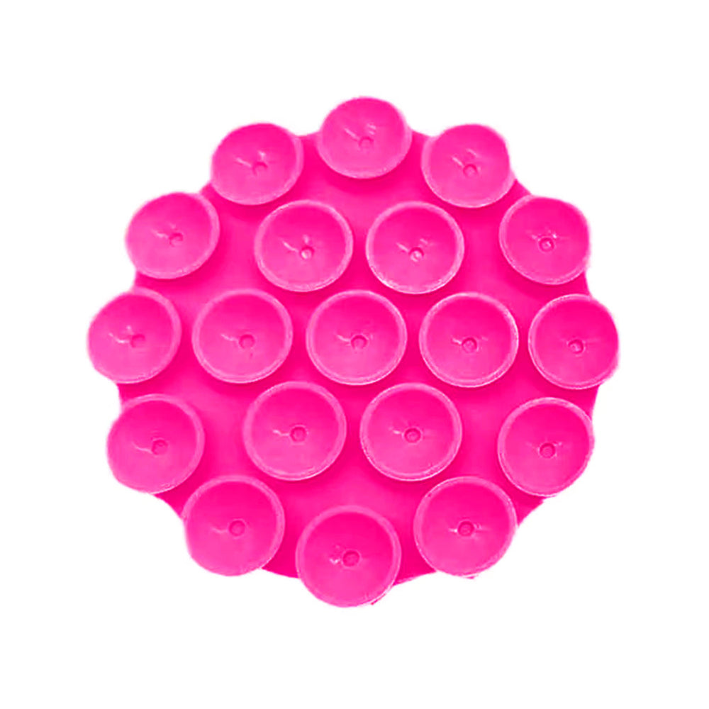 Techsuit SP-CUP Imukuppiteline, Vaaleanpunainen